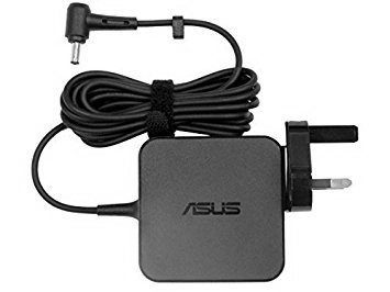 65W Asus Zenbook UX305F UX305FA AC Adapter Charger Power Supply