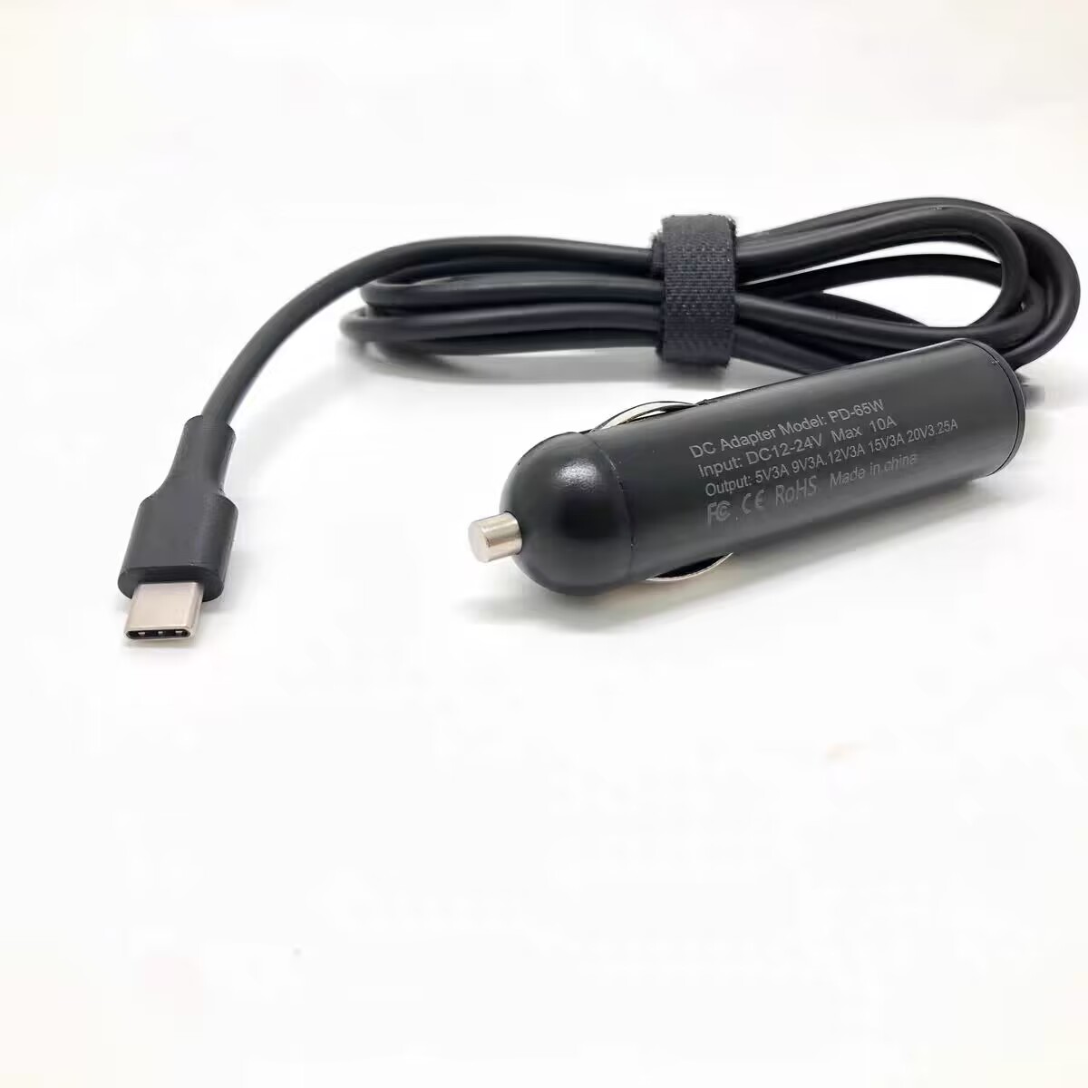 65W Asus UX425J DC Charger Adapter