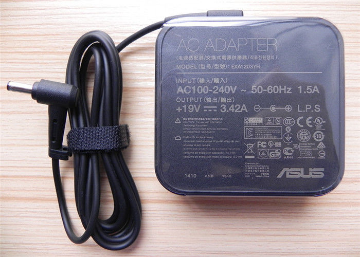 65W Asus ZenBook Duo UX481FL AC Adapter Charger Power Cord