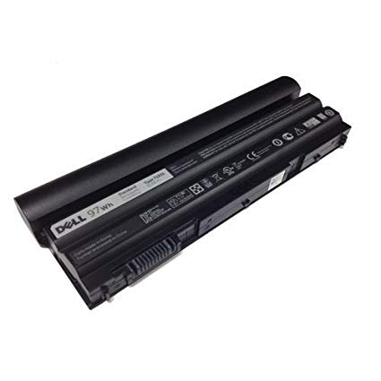 97Wh Dell M5Y0X N3X1D HTX4D 71R31 Battery