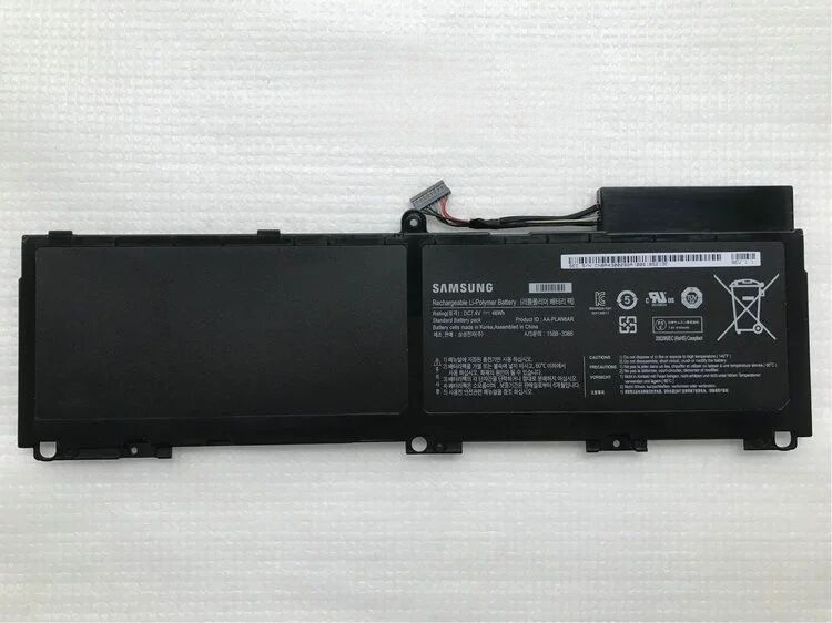 Samsung Series 9 900X3 900X3A NP900X3A Battery 7.4V 46Wh
