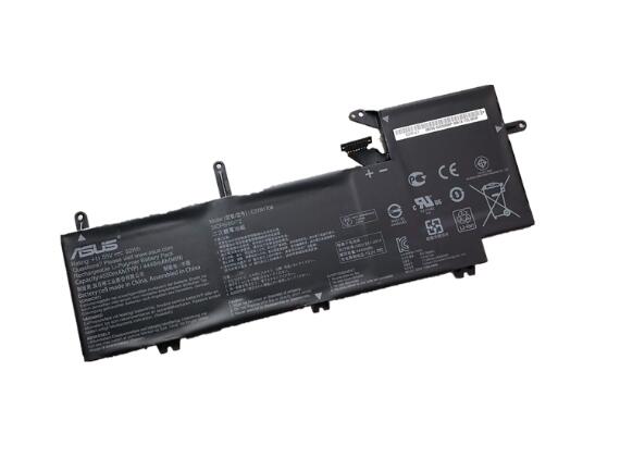 52Wh Asus Zenbook Flip UX561UD-E2029T Battery 11.55V 4550mAh