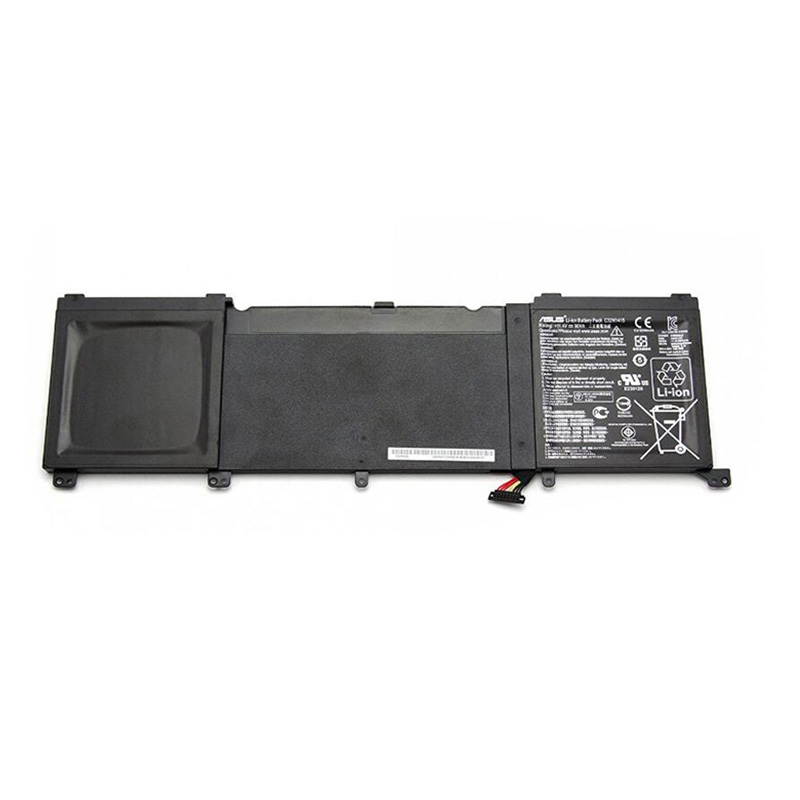 96Wh Asus Zenbook N501VW Battery 11.4V