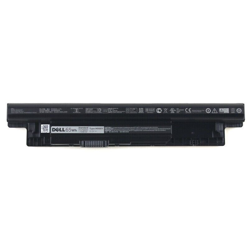 65Wh Dell 0MF69 24DRM 312-1387 Battery