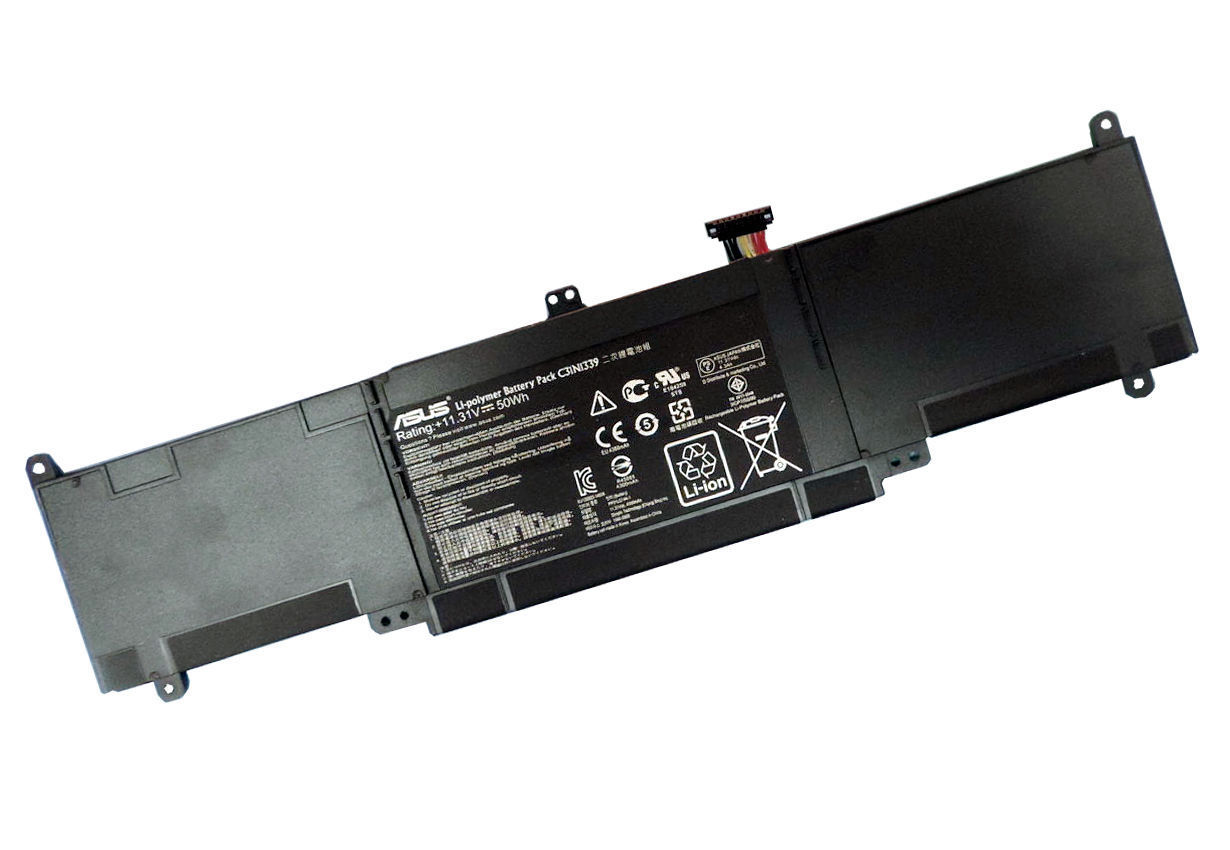 50Wh 11.31V Battery Asus UX303LA-C4157H Zenbook