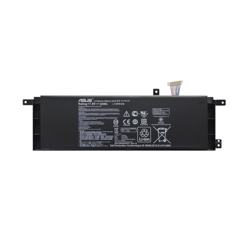 Asus X453MA-WX203H X453MA-XX060D Battery 7.6V 30Wh