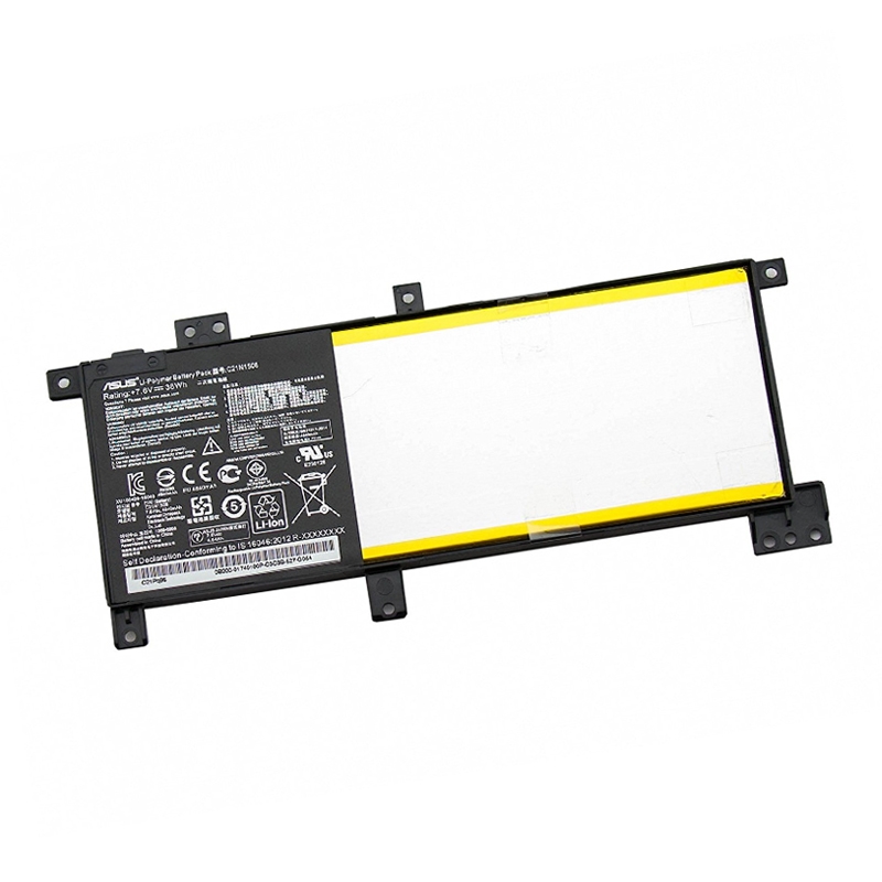 38Wh Asus X456UB-WX010T X456UB-WX017T Battery