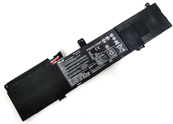 Asus VivoBook Flip TP301UA-C4024T Battery 11.55V 55Wh - Click Image to Close