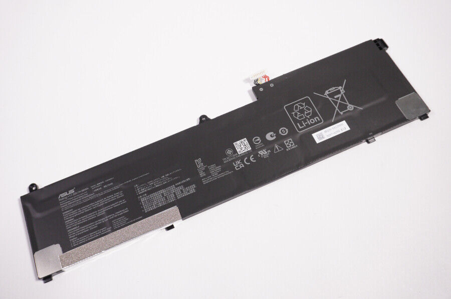 96Wh Asus Zenbook Pro 15 Flip OLED UP6502ZA-M8008W Battery