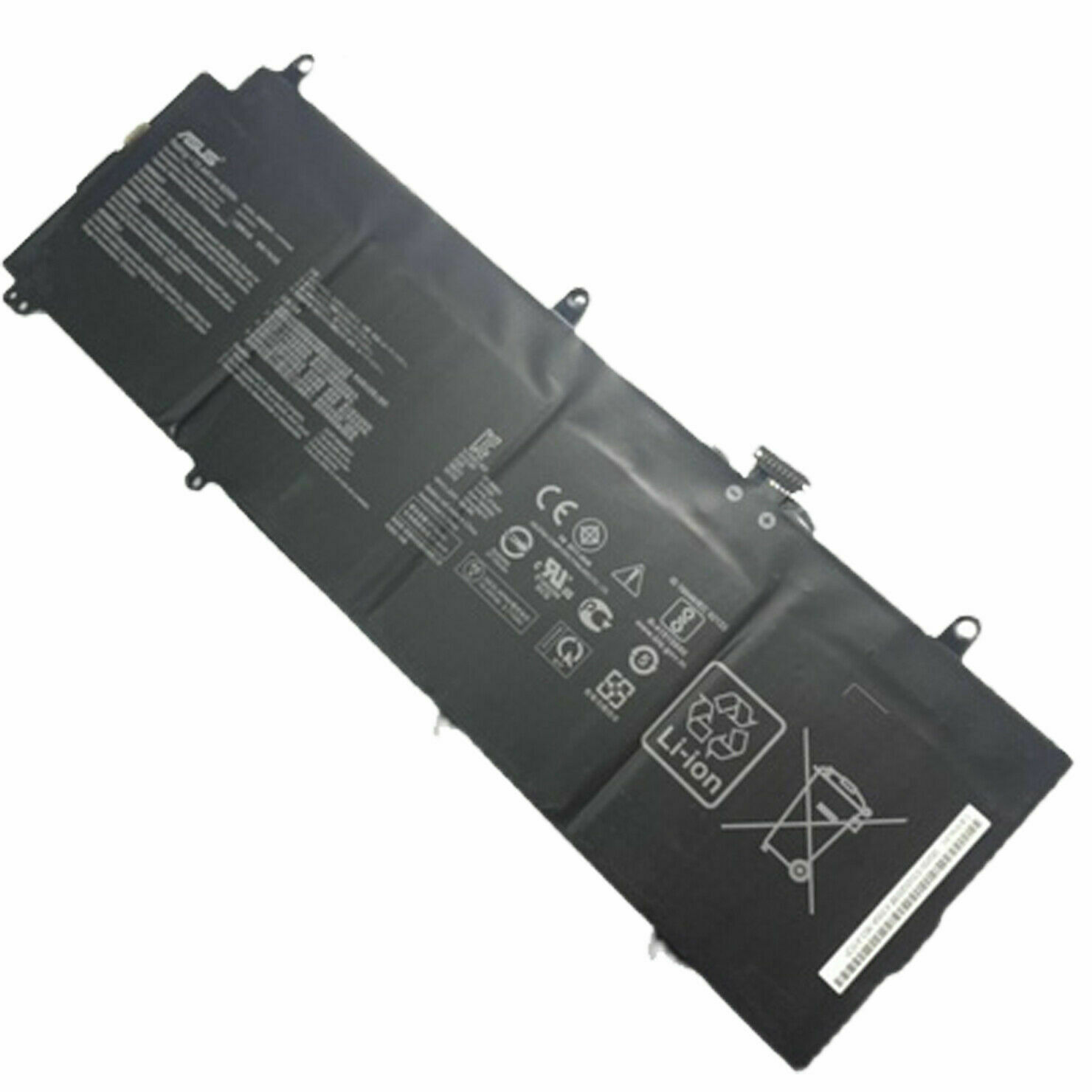 60Wh Asus Rog Zephyrus S GX531GW-ES035R Battery