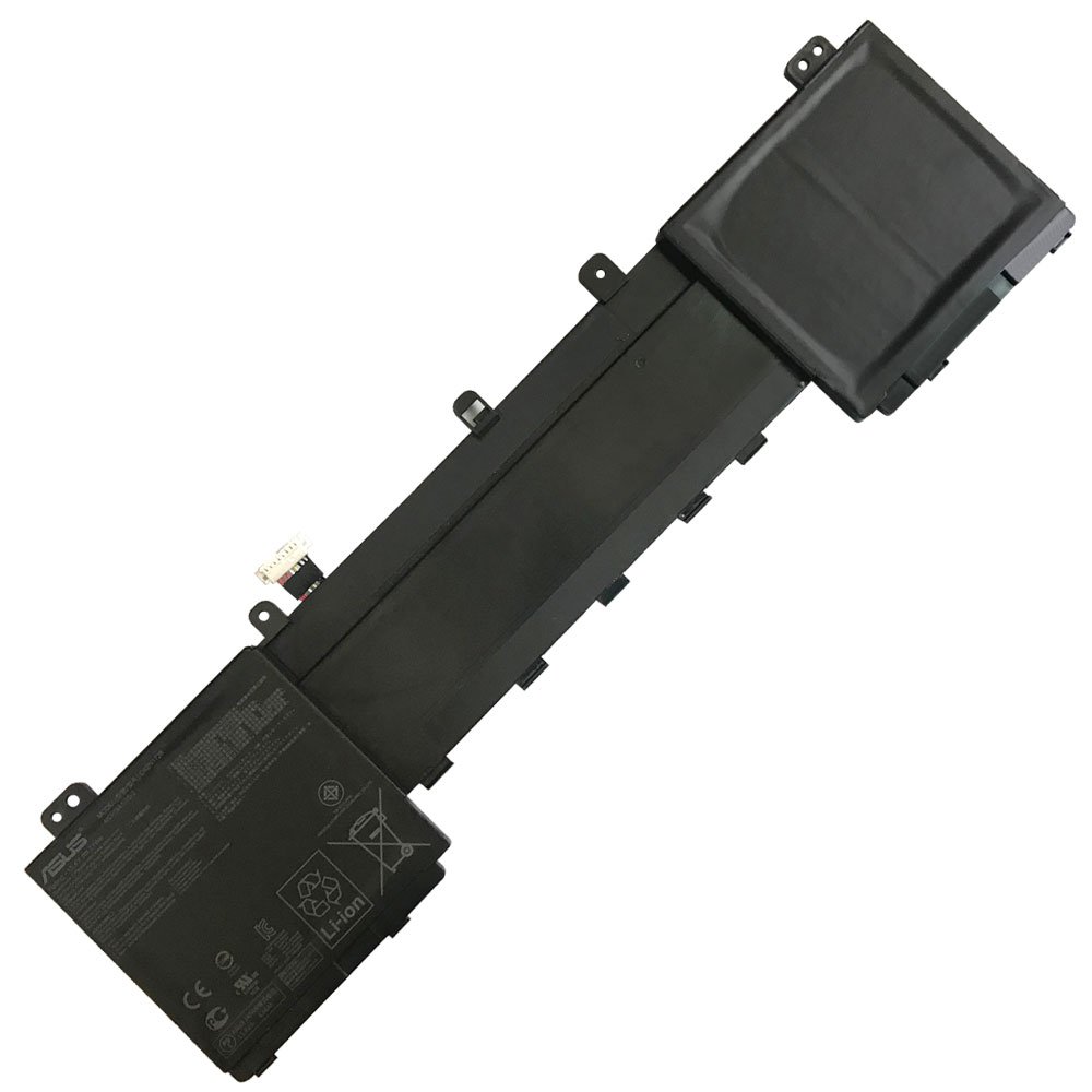 Asus Zenbook Pro 15 UX550GE-BN001R Battery 15.4V 71Wh