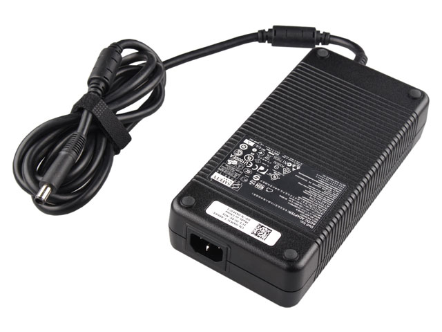 330W Dell Alienware X51 R2 AC Power Adapter Charger Cord