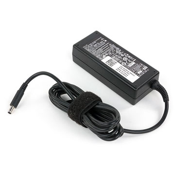 65W Dell Chromebook 13 7310 Charger AC Adapter Power Cord