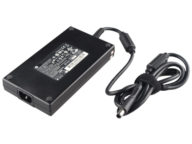 200W HP ZBook 17-28219023011 17-2922b024011 AC Power Adapter Charger
