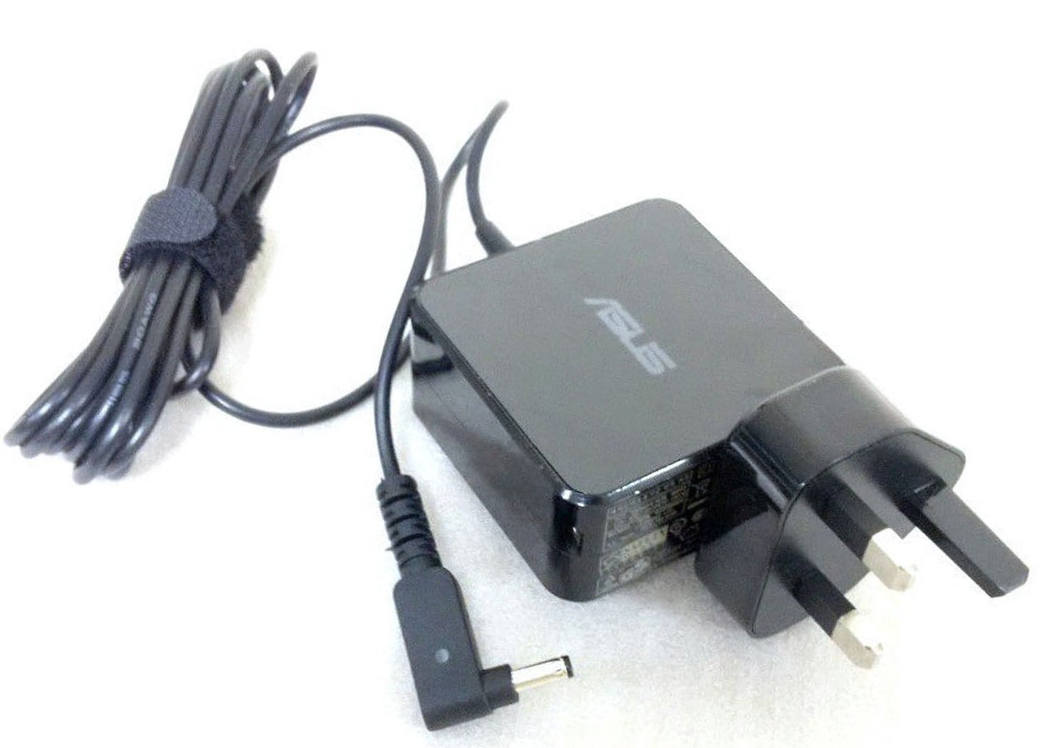 33W Asus VivoBook X200CA-CT112H AC Adapter Power Supply Charger