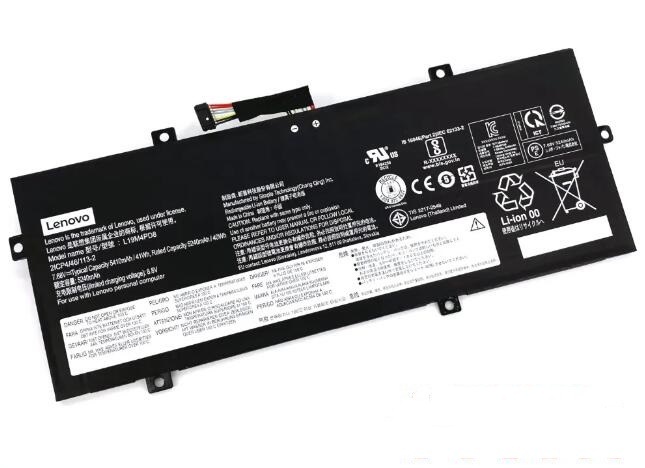 41Wh Lenovo Yoga Duet 7 13IML05 82AS006CMB Battery