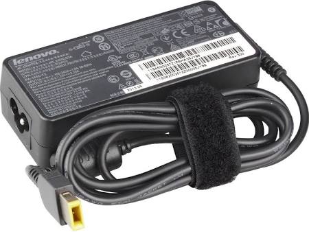 65W Lenovo ThinkPad X1 Carbon 20FC0040MN AC Power Adapter Charger Cord