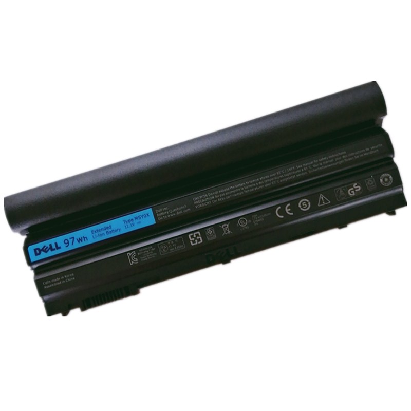 97Wh Dell 312-1242 X57F1 NHXVW Battery