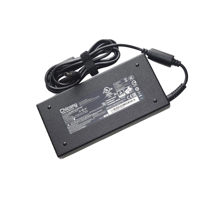 150W MSI GE62 2QE-203AU AC Adapter Charger Power Supply