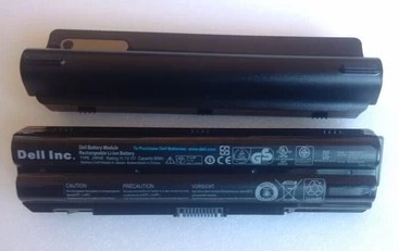 9 Cell 90Wh Dell XPS 15 Series Battery