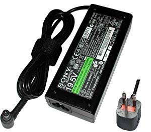 75W Sony Vaio VGN-NR260E/W AC Power Adapter Charger