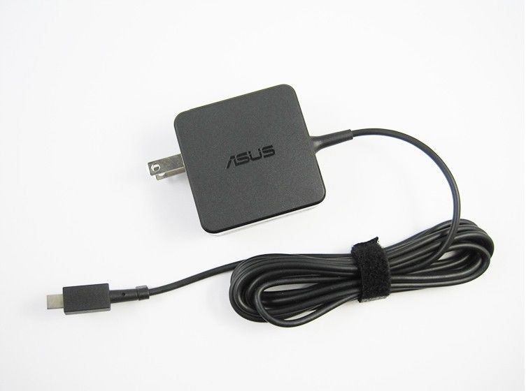 24W Asus Chromebook Flip C100PA-DB01 Charger AC Adapter Power Supply