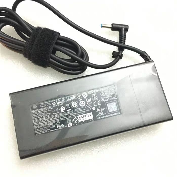 150W HP Pavilion 15-bc231tx Charger AC Adapter Power Supply