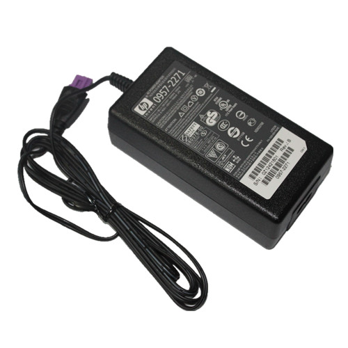 32V 1560mA HP PhotoSmart 8750G Printer AC Power Adapter Charger Cord