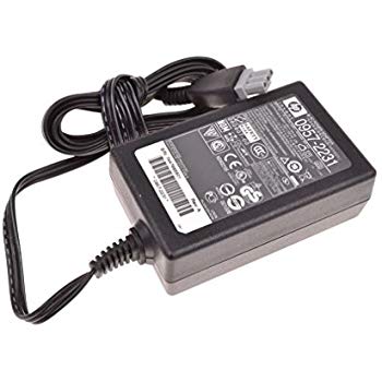 HP 0957 2231 Printer AC Power Adapter Charger Cord