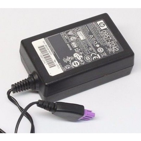 32V 625mA HP Photosmart B109D Printer AC Power Adapter Charger Cord
