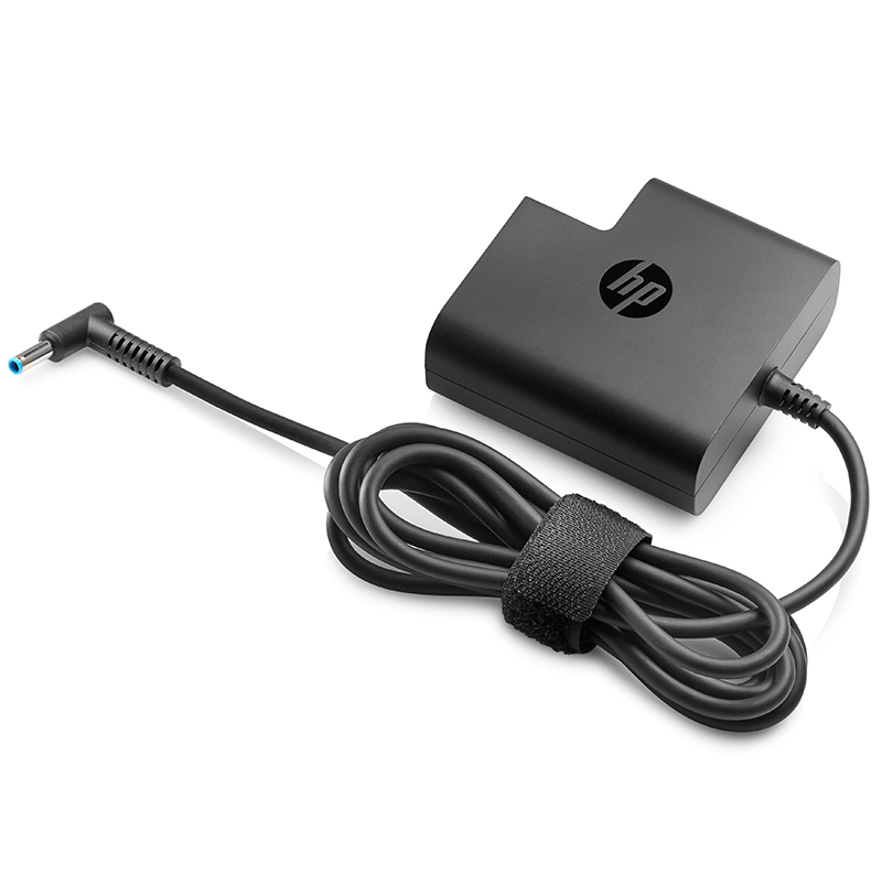 45W Original HP Notebook 17-by0015nc Charger AC Adapter Power Supply