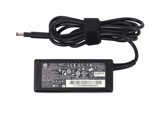65W HP Envy TouchSmart 4-1236sa Sleekbook AC Power Adapter Charger