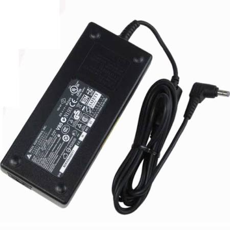 120W MSI GE70 2PC-078XNE AC Power Adapter Charger Cord