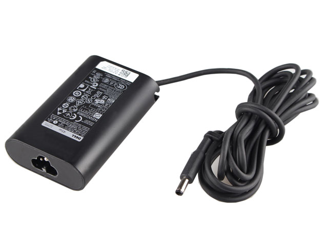 45W Dell Inspiron 14 3000 Charger AC Adapter Power Supply