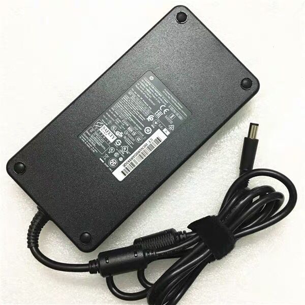 230W HP ZBook 17 G2 Series Charger AC Adapter
