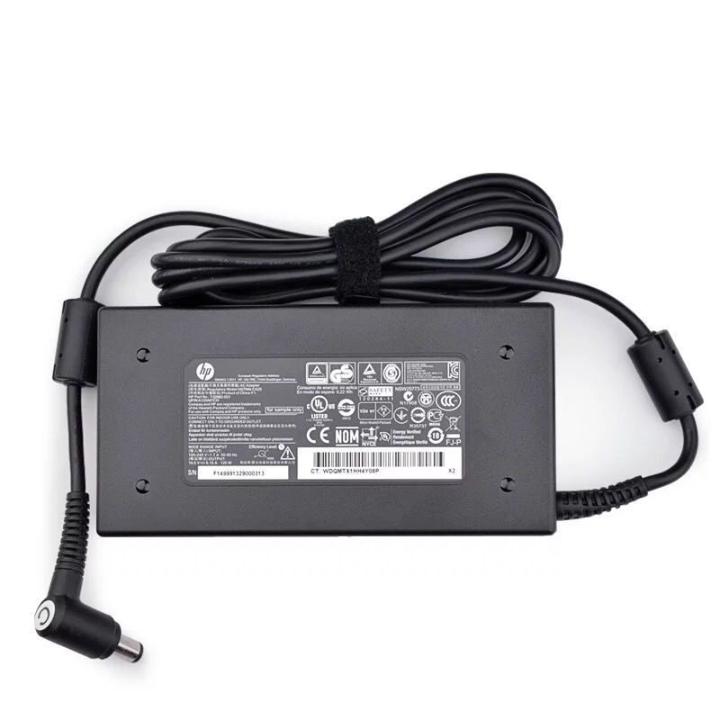 120W Slim HP TouchSmart 310-1020a 310-1020 Charger AC Adapter