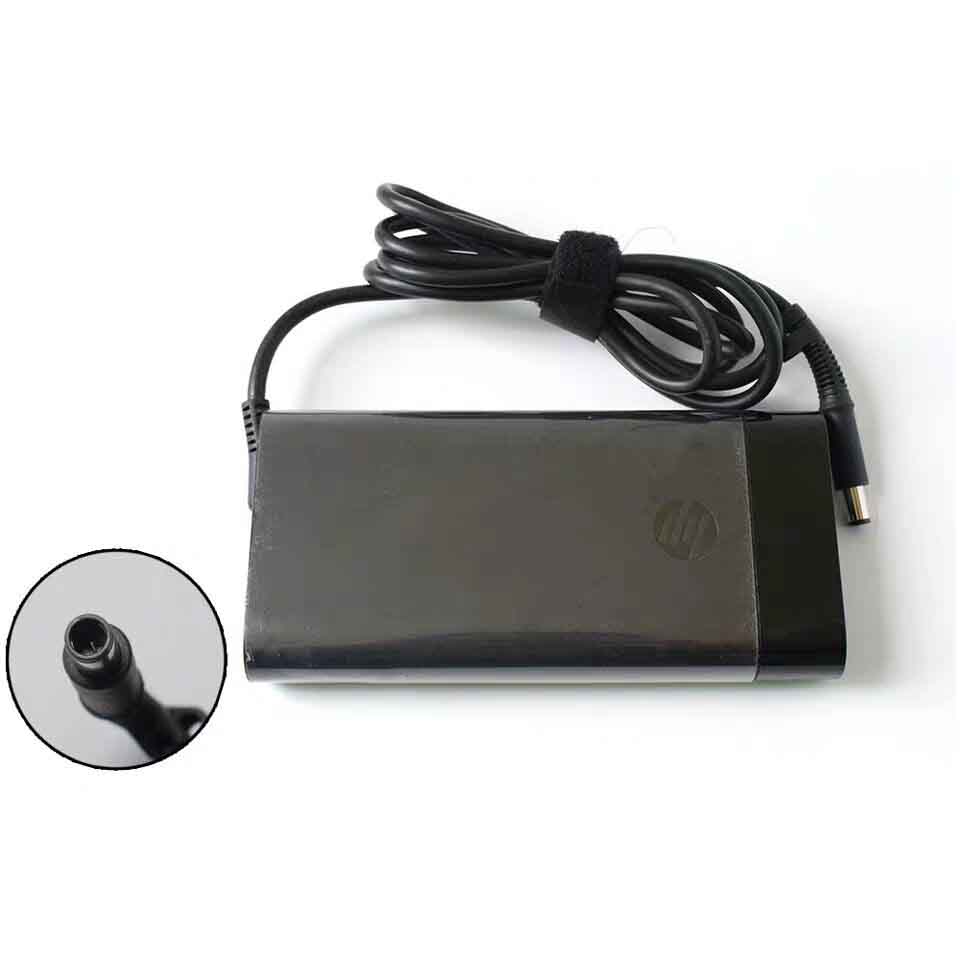 Original 230W HP Omen 17-an136ng Charger AC Power Adapter - Click Image to Close