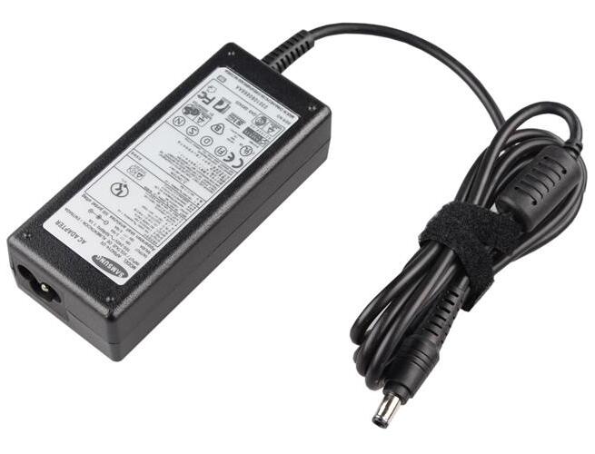 60W Samsung 7 Spin NP740U5M NP740U5L NP740U5LE AC Adapter Charger - Click Image to Close