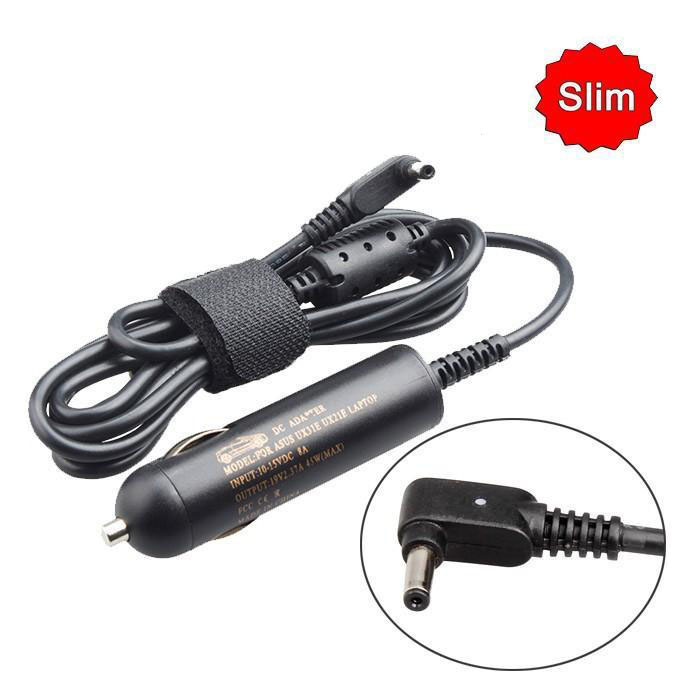 45W Asus TAICHI21 Car Charger