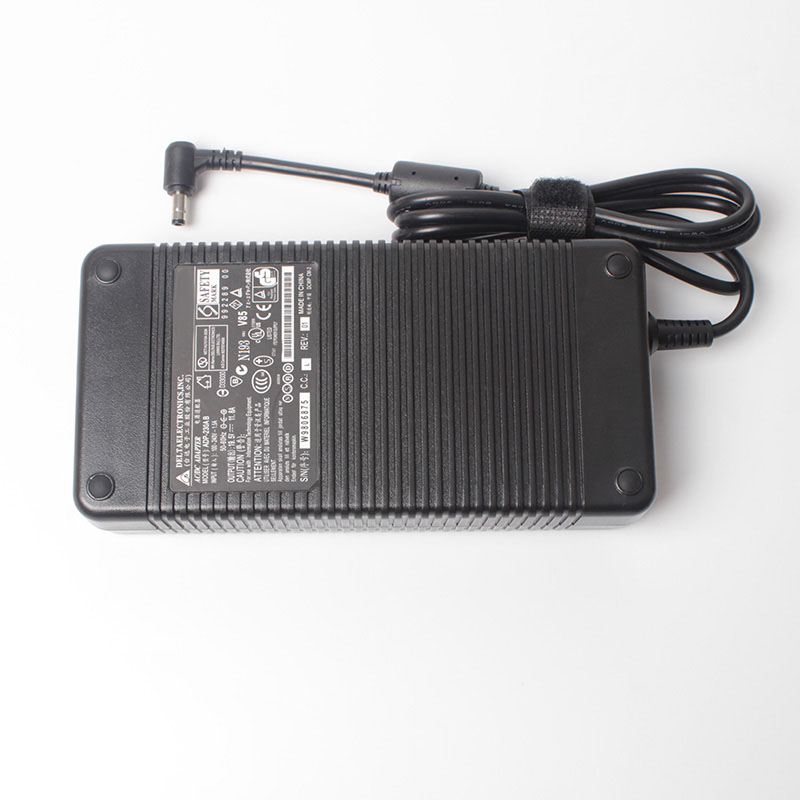 230W MSI GT60 Dominator AC Adapter Charger Power Supply