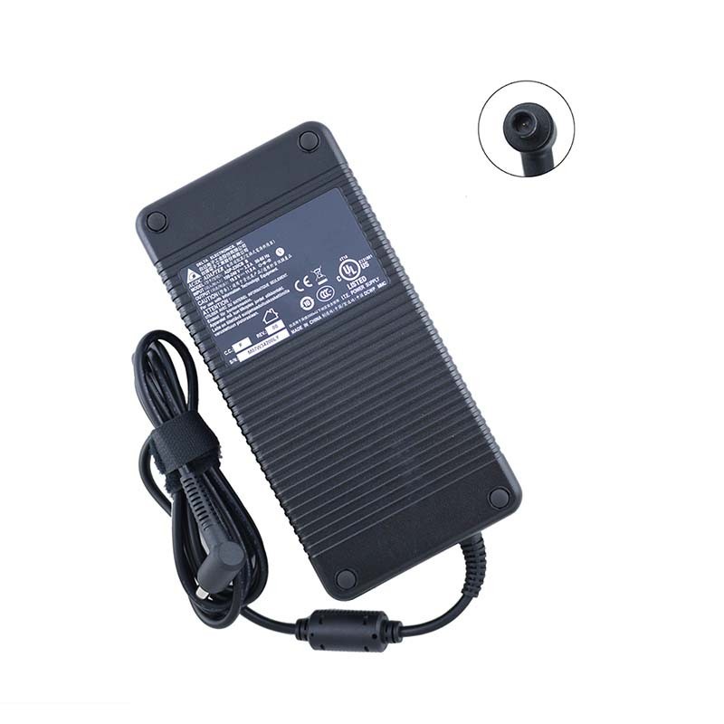 230W MSI GT72 2PE-031BE AC Power Adapter Charger