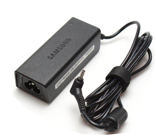 40W Samsung NP-350U2A-A01RU NP350U2A-A01US AC Power Adapter Charger